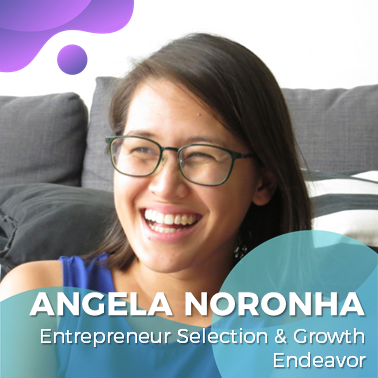 Angela Noronha Young Founders Summit-1